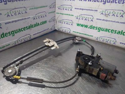 ELEVALUNAS DELANTERO IZQUIERDO PEUGEOT 406 BERLINA (S1/S2) STDT