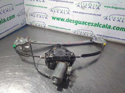 ELEVALUNAS TRASERO IZQUIERDO PEUGEOT 406 BERLINA (S1/S2) STDT