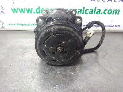 COMPRESOR AIRE ACONDICIONADO PEUGEOT 406 BERLINA (S1/S2) STDT