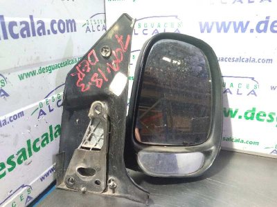 RETROVISOR DERECHO FORD TRANSIT, CAJA CERR. CORTO 95 FT 100 2.5