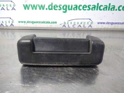 MANETA EXTERIOR TRASERA DERECHA FORD TRANSIT, CAJA CERR. CORTO 95 FT 100 2.5