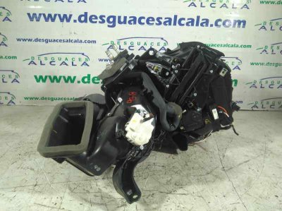 MODULO CALEFACCION FORD ECOSPORT Titanium S