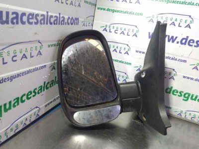 RETROVISOR IZQUIERDO FORD TRANSIT, CAJA CERR. CORTO 95 FT 100 2.5