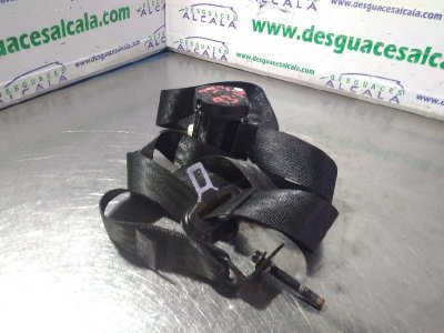 CINTURON SEGURIDAD TRASERO IZQUIERDO de Titanium S 