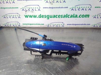 MANETA EXTERIOR DELANTERA DERECHA de Titanium S 