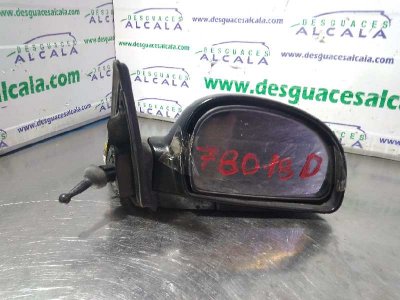 RETROVISOR DERECHO HYUNDAI ACCENT (LC) GLS CRDi