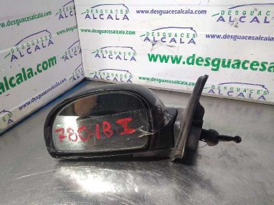 RETROVISOR IZQUIERDO HYUNDAI ACCENT (LC) GLS CRDi