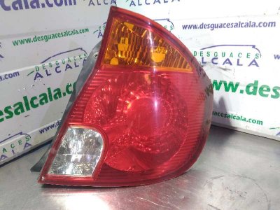 PILOTO TRASERO DERECHO HYUNDAI ACCENT (LC) GLS CRDi