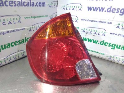 PILOTO TRASERO IZQUIERDO HYUNDAI ACCENT (LC) GLS CRDi