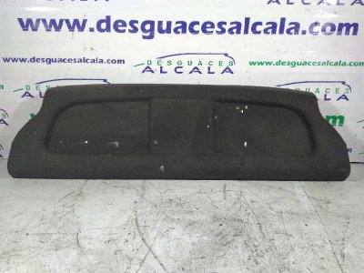 BANDEJA TRASERA FORD ECOSPORT Titanium S