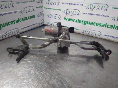 MOTOR LIMPIA DELANTERO de Titanium S 