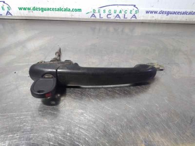 MANETA EXTERIOR DELANTERA IZQUIERDA SEAT CORDOBA BERLINA (6K2) CLX