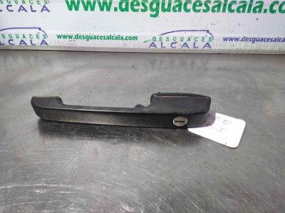 MANETA EXTERIOR DELANTERA IZQUIERDA SEAT IBIZA CLX