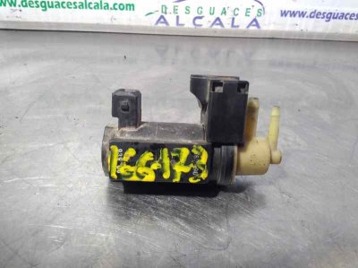 VALVULA AIRE ADICIONAL NISSAN PRIMERA BERLINA (P11) Básico