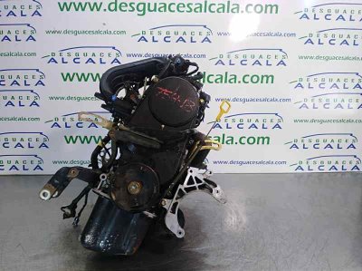 MOTOR COMPLETO DAEWOO MATIZ CD