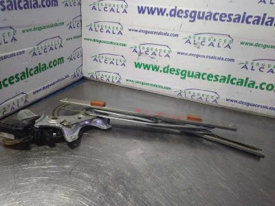 ELEVALUNAS DELANTERO IZQUIERDO TOYOTA AURIS Luna+