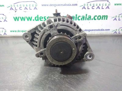 ALTERNADOR TOYOTA AURIS Luna+