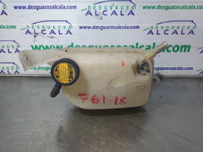 DEPOSITO LIQUIDO FRENOS TOYOTA AURIS Luna+