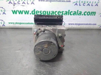 MODULO ABS TOYOTA AURIS Luna+