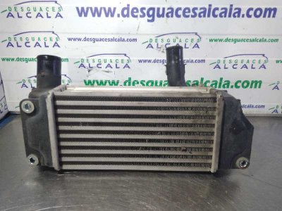 INTERCOOLER TOYOTA AURIS Luna+