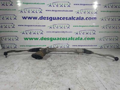 CREMALLERA DIRECCION TOYOTA AURIS Luna+