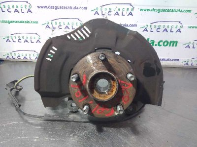 MANGUETA DELANTERA DERECHA TOYOTA AURIS Luna+