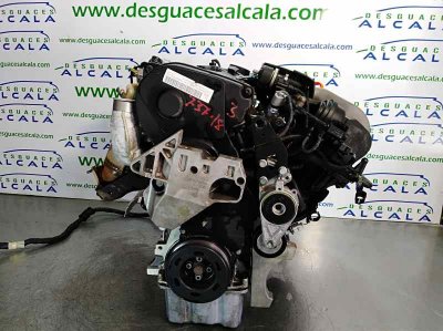 MOTOR COMPLETO SEAT TOLEDO (5P2) Exclusive