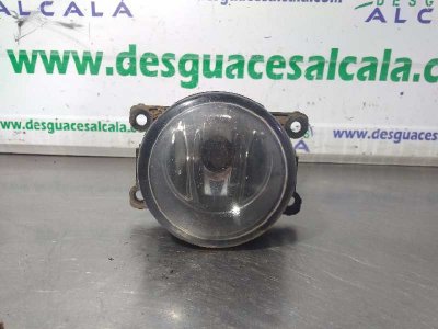 FARO ANTINIEBLA DERECHO NISSAN NAVARA PICK-UP (D40M) Double Cab SE 4X4