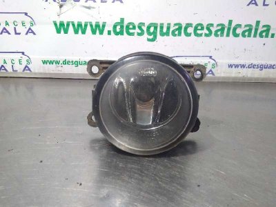 FARO ANTINIEBLA IZQUIERDO NISSAN NAVARA PICK-UP (D40M) Double Cab SE 4X4