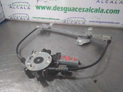 ELEVALUNAS TRASERO DERECHO FORD MAVERICK (ML) Básico