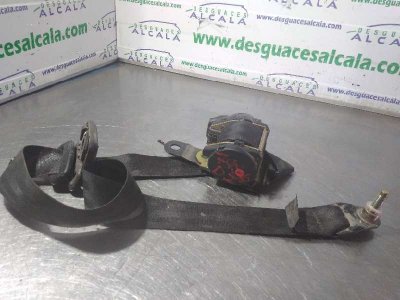 CINTURON SEGURIDAD DELANTERO IZQUIERDO FORD MAVERICK (ML) Básico