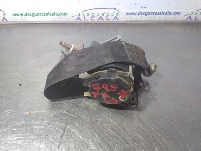 CINTURON SEGURIDAD TRASERO DERECHO FORD MAVERICK (ML) Básico