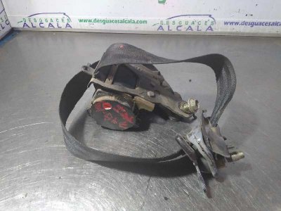 CINTURON SEGURIDAD TRASERO IZQUIERDO FORD MAVERICK (ML) Básico