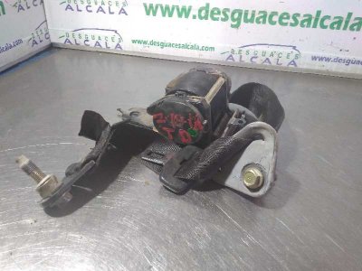 CINTURON SEGURIDAD TRASERO DERECHO FORD MAVERICK (ML) Básico