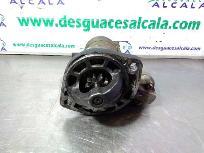 MOTOR ARRANQUE FORD MAVERICK (ML) Básico