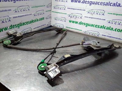 ELEVALUNAS DELANTERO IZQUIERDO FORD FOCUS BERLINA (CAK) Ghia