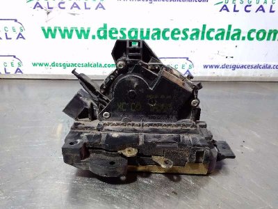 CERRADURA PUERTA DELANTERA IZQUIERDA  FORD FOCUS BERLINA (CAK) Ghia