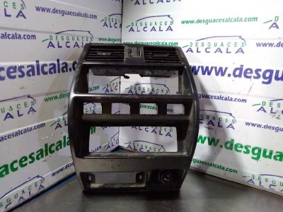 CONSOLA CENTRAL FORD MAVERICK (ML) Básico