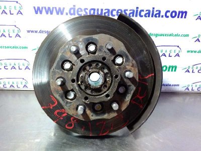 MANGUETA DELANTERA DERECHA FORD MAVERICK (ML) Básico