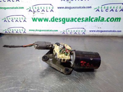 MOTOR LIMPIA DELANTERO FORD MAVERICK (ML) Básico