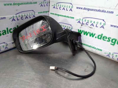 RETROVISOR IZQUIERDO TOYOTA AURIS Luna+