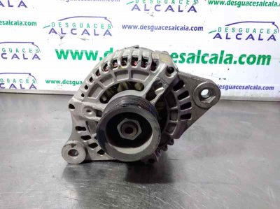 ALTERNADOR FIAT PUNTO BERLINA (188) 1.9 D Dynamic/ELX (I)