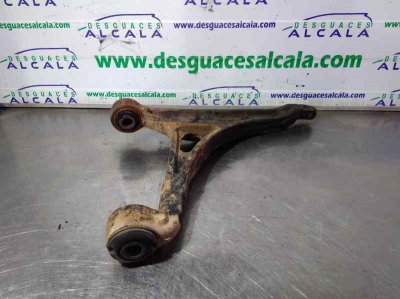 BRAZO SUSPENSION INFERIOR DELANTERO IZQUIERDO RENAULT CLIO II FASE I (B/CBO) 1.4 RN B/CBOA/F