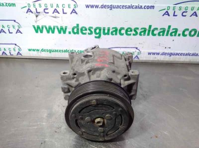 COMPRESOR AIRE ACONDICIONADO FIAT PUNTO BERLINA (188) 1.9 D Dynamic/ELX (I)