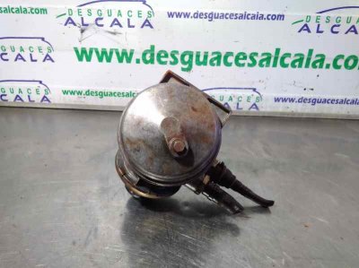 SOPORTE FILTRO GASOIL FORD ESCORT BERL./TURNIER Atlanta Berlina