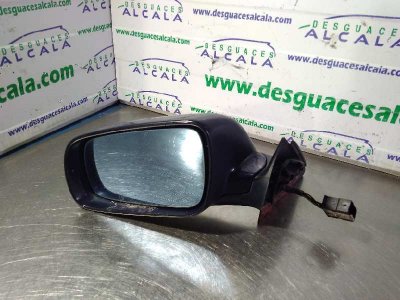 RETROVISOR IZQUIERDO AUDI A4 BERLINA (B5) 1.8