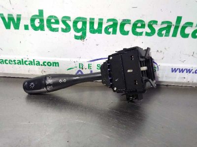 MANDO LUCES MITSUBISHI MONTERO (V60/V70) 3.2 DI-D Instyle (5-ptas.)