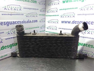 INTERCOOLER MITSUBISHI MONTERO (V60/V70) 3.2 DI-D Instyle (5-ptas.)