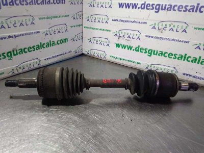 TRANSMISION DELANTERA IZQUIERDA de 3.2 DI-D Instyle (5-ptas.) 