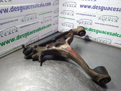 BRAZO SUSPENSION INFERIOR DELANTERO IZQUIERDO MITSUBISHI MONTERO (V60/V70) 3.2 DI-D Instyle (5-ptas.)